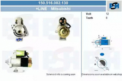CV PSH 150516082130 -  Стартер